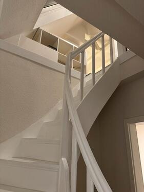 Foto - Etagenwohnung in Emden zur Miete