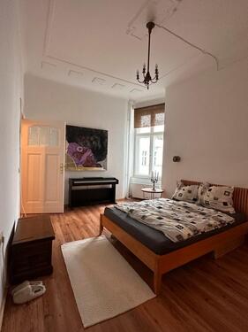 Foto - 2 Zimmer Balkon Wohnung in Bester Lage