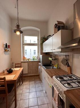 Foto - 2 Zimmer Etagenwohnung zur Miete in Berlin