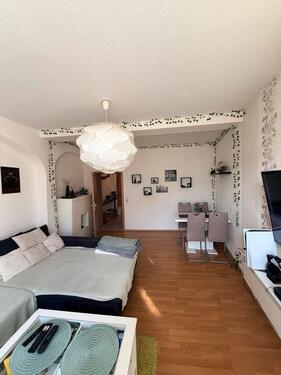 Foto - 1.5 Zimmer Etagenwohnung in Mühlhausen (Thüringen)