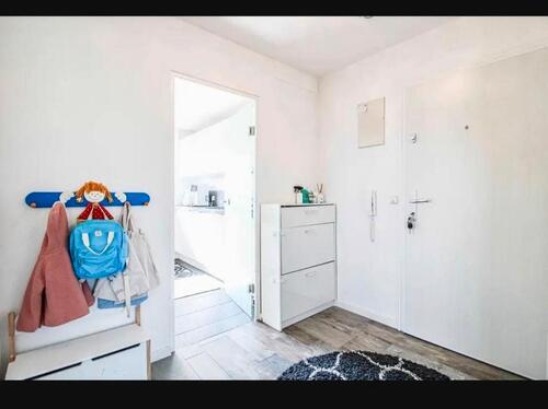 Foto - 4 Zimmer Etagenwohnung zum Kaufen in Waiblingen