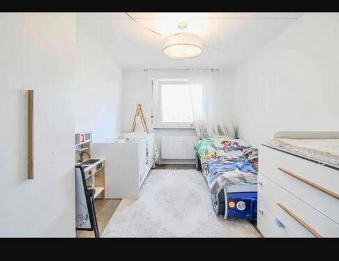 Foto - 4 Zimmer Etagenwohnung in Waiblingen