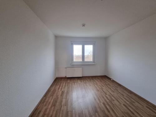 Foto - 3 Zimmer Etagenwohnung in Burg