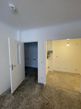 Foto - 2 Zimmer Etagenwohnung zur Miete in Hamburg