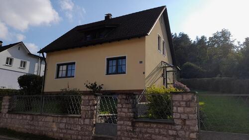 Foto - Einfamilienhaus in Breitenbrunn i. d. Oberpfalz zu verkaufen