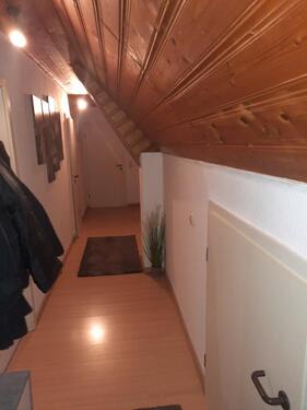 Foto - 66m² Wohnung OG in Rees zum 01.05.2026 zu vermieten