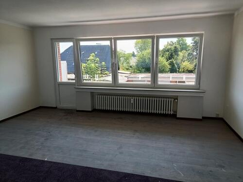 Foto - Erstbezug nach Sanierung freie Besichtigung 07.02.2026 15:00 Uhr