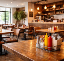 Gastronomiebetrieb zur Übernahme - Rüsselsheim am Main