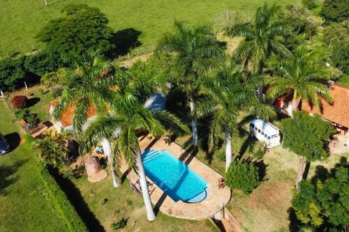 Foto - Landhaus in Paraguay - 350.000,00&nbsp;EUR Kaufpreis, ca.&nbsp; 150,00&nbsp;m&sup2;