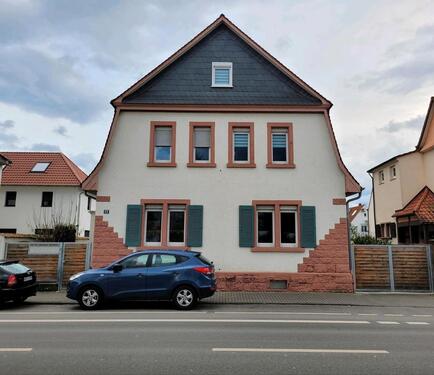 Foto - 3 Zimmer Erdgeschoßwohnung zur Miete in Viernheim