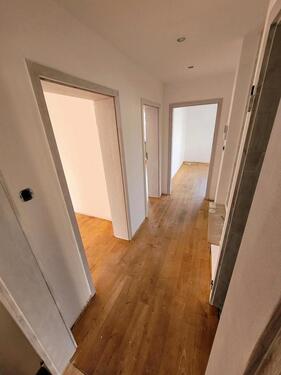 Foto - Erdgeschoßwohnung in Viernheim zur Miete