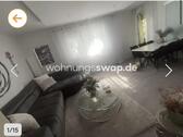 Foto - Wohnungsswap - 4 Zimmer, 80 m² - Hilbertstraße, Berlin