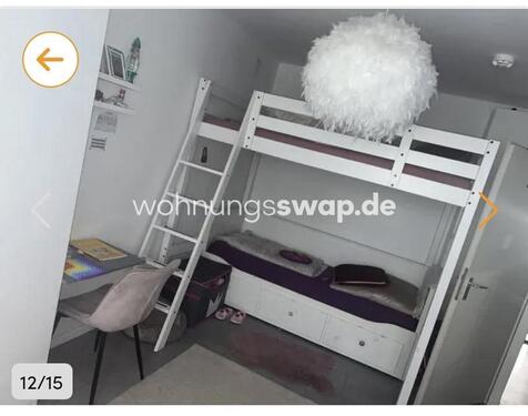 Foto - Etagenwohnung in Berlin zur Miete