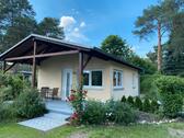 Foto - Ferienhaus in Kallinchen am Motzener See