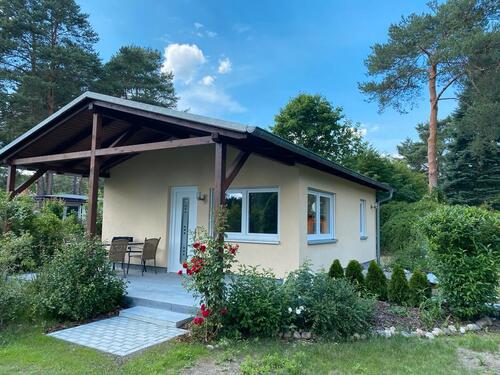 Foto - Ferienhaus in Kallinchen am Motzener See