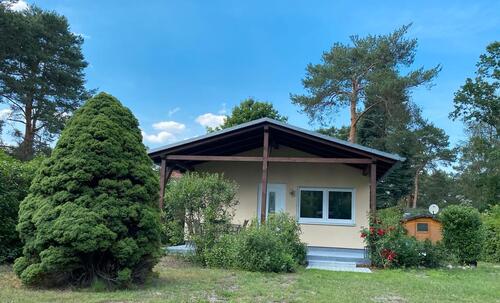 Foto - andere zur Miete in Zossen