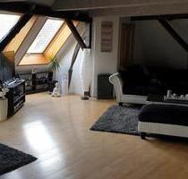 Exklusive 3,5 ZKB-Wohnung, Loft,170m² mit Dachterrasse in Gitter - Salzgitter Ortschaft Südost