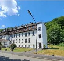 Großzügige 4,5 Zi. DG mit Penthouse Terrasse – familienfreundlich wohnen im Grünen von Werdohl