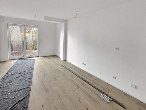 Foto - Etagenwohnung in Anzing zur Miete