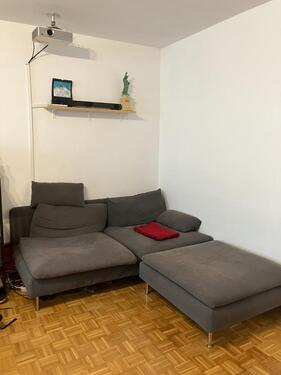 Foto - 2 Zimmer Erdgeschoßwohnung in München