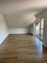 Foto - 2 Zimmer Dachgeschoßwohnung zur Miete in Randersacker
