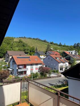 Foto - Dachgeschoßwohnung in Randersacker zur Miete