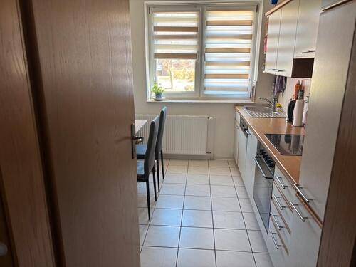 Foto - 2 Zimmer Etagenwohnung in Dargun