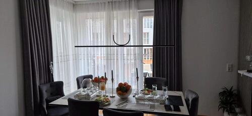 Foto - München: Helle, ruhige, gut geschnittene Wohnung in zu vermieten