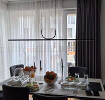 München: Helle, ruhige, gut geschnittene Wohnung in zu vermieten - Röttingen