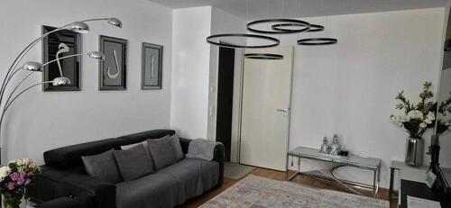 Foto - 3 Zimmer Etagenwohnung zur Miete in Röttingen