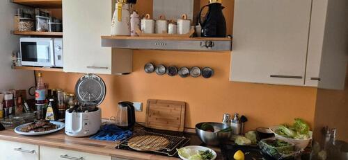 Foto - 3 Zimmer Etagenwohnung in Röttingen