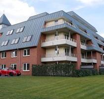 Wingst - Große EG-Wohnung in der Nordsee-Residenz