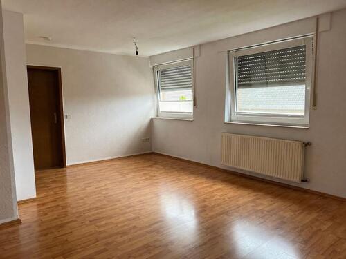 Foto - 3 Zimmer Etagenwohnung in Sonsbeck