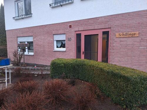 Foto - Helle Einzimmerwohnung in Willingen (Upland)