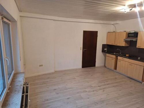 Foto - 1 Zimmer Erdgeschoßwohnung in Willingen (Upland)