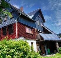 Wohngesundes Holz-Doppelhaus - 150.000,00&nbsp;EUR Kaufpreis, ca.&nbsp; 200,00&nbsp;m&sup2; in Klingenthal (PLZ: 08248)