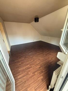 Foto - 1.5 Zimmer Dachgeschoßwohnung zum Kaufen in Neckartenzlingen