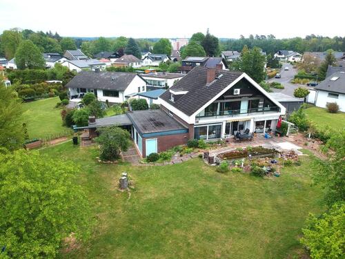 Foto - 11 Zimmer Villa zum Kaufen in Stadtallendorf