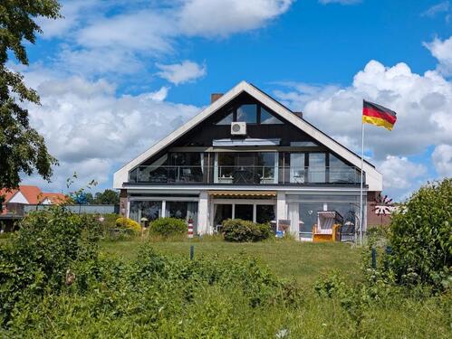 Foto - 11 Zimmer Villa in Stadtallendorf