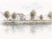 Hochwertiges 3-Familienhaus mit exklusiver Eigentümerwohnung - Passau Maierhof