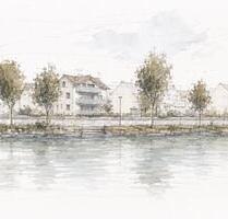 Hochwertiges 3-Familienhaus mit exklusiver Eigentümerwohnung - Passau Maierhof