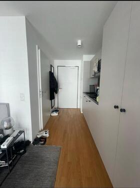 Foto - Etagenwohnung zur Miete in Frankfurt am Main