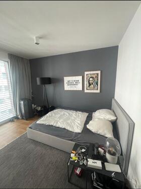 Foto - Etagenwohnung in Frankfurt am Main