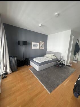 Foto - Etagenwohnung in Frankfurt am Main zur Miete