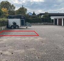 Stellplatz in Staufen - 35,00 EUR Miete, in Freiburg im Breisgau (PLZ: 79111) Lehen