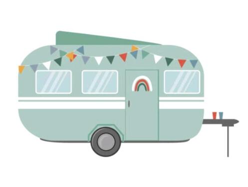 Foto - Wohnmobil Wohnwagen Stellplätze zu vermieten