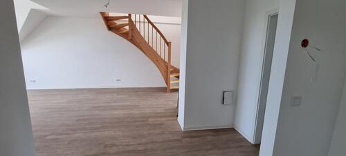Foto - Etagenwohnung in Fürstenberg/Havel