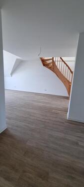 Foto - Etagenwohnung in Fürstenberg/Havel zur Miete