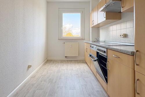 Foto - Etagenwohnung zur Miete in Plauen