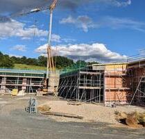 Lagerhallen neu f. WarengüterFahrzeuge Gewerbe+privat 63628 BSS - Bad Soden-Salmünster